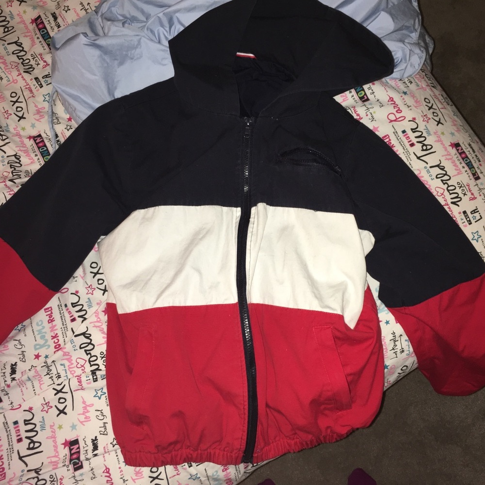 Brandy Melville Krissy Jacket!